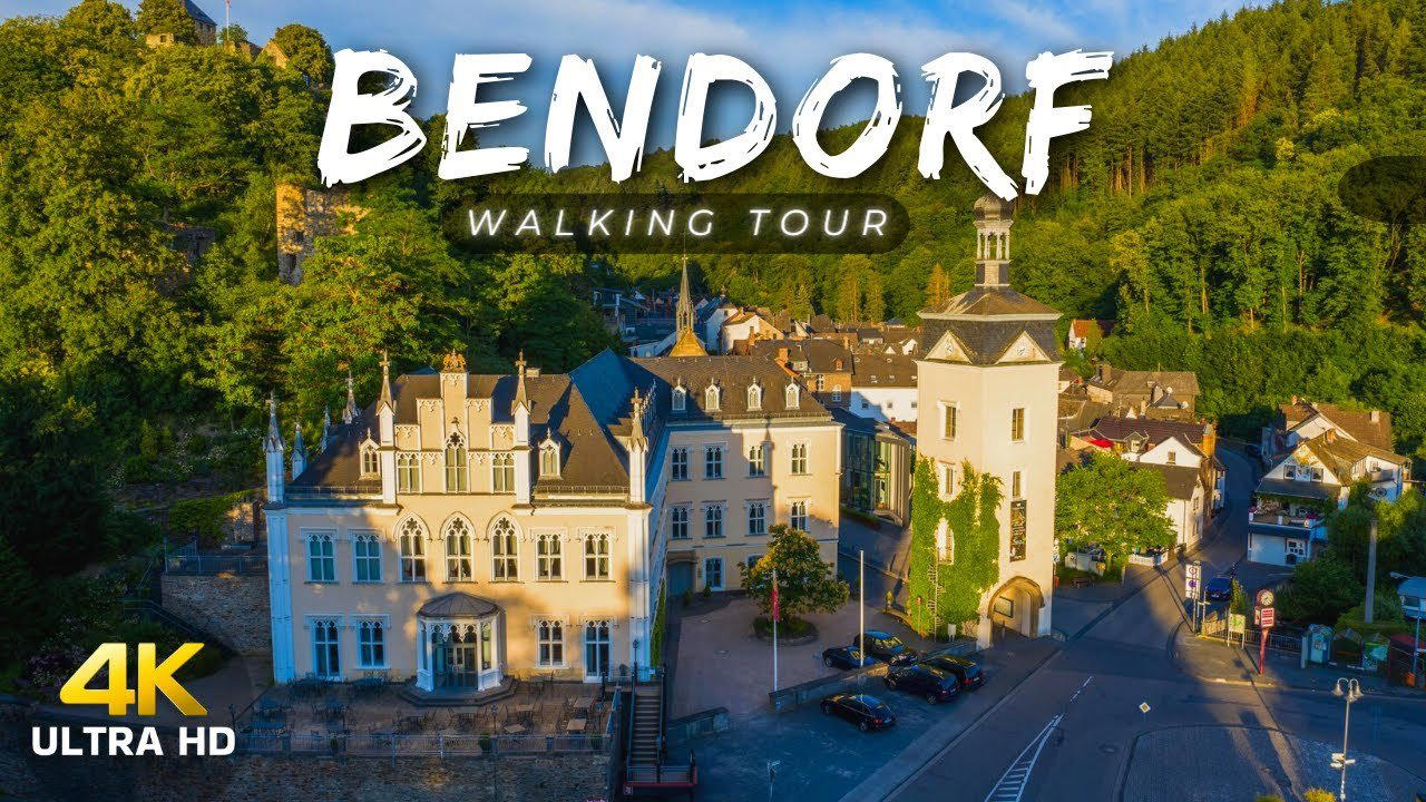Bendorf, Germany