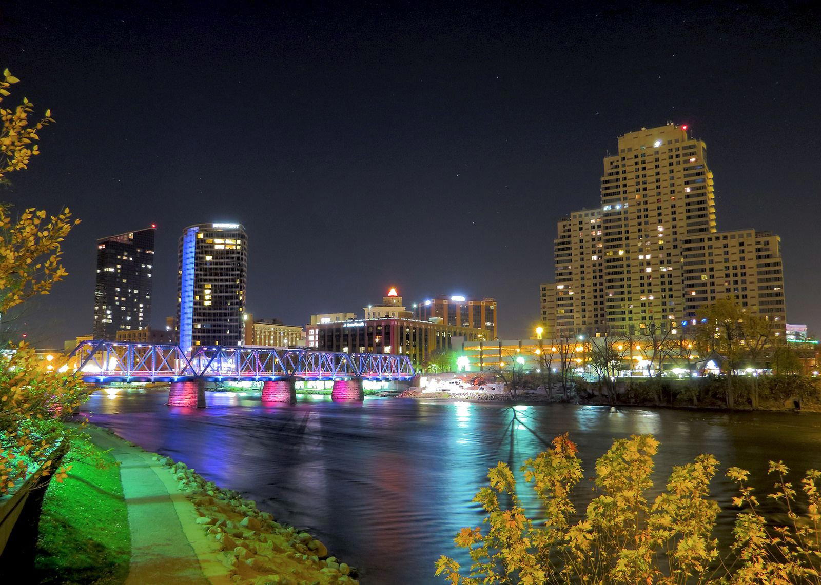 Forest Hills, United States