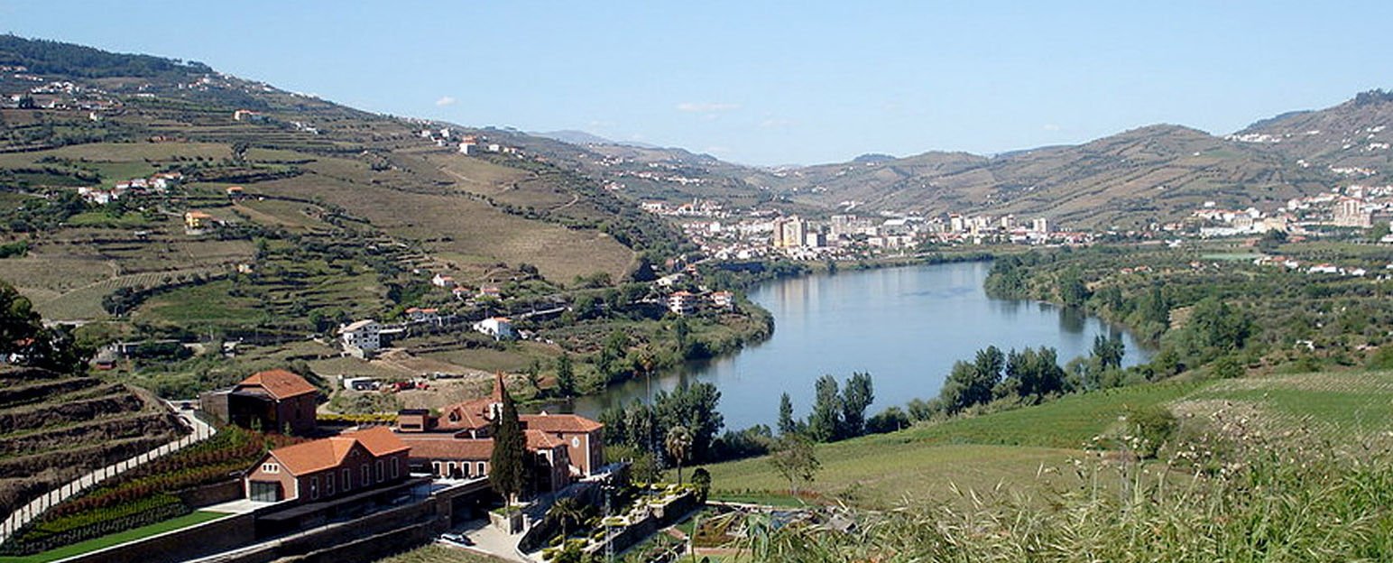 Cambres, Portugal