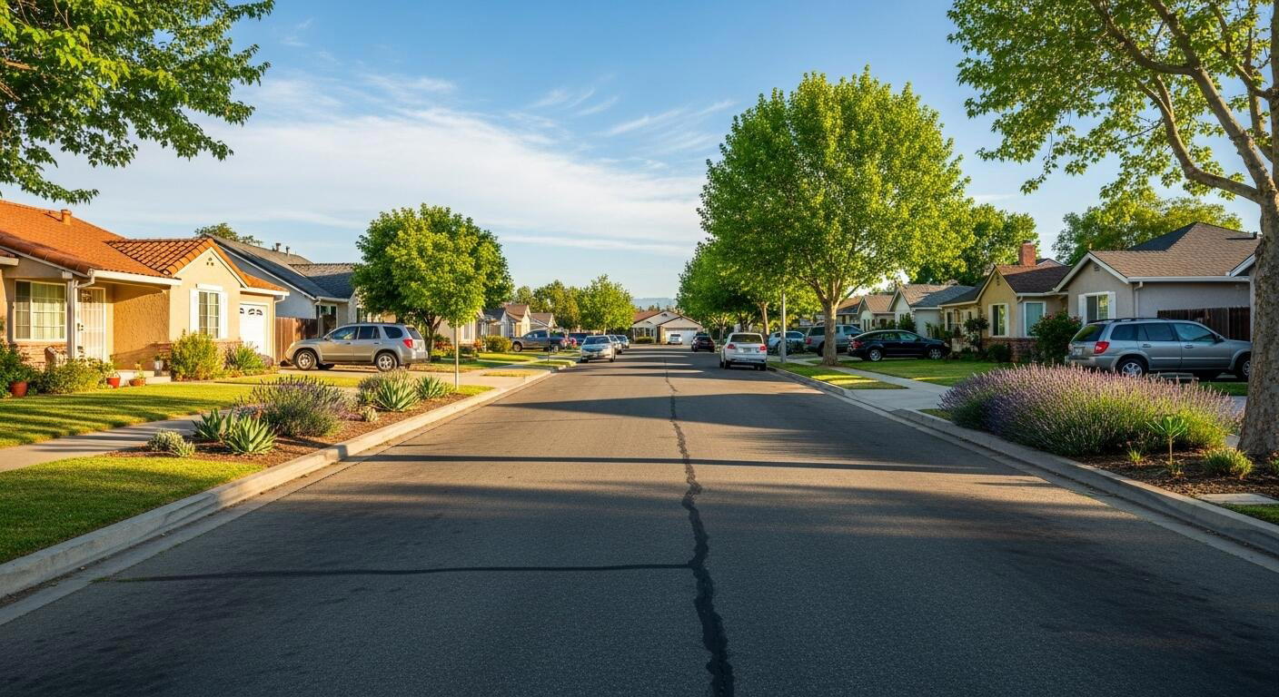 Roseland, United States