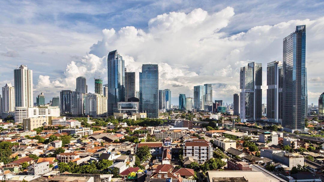 South Jakarta, Indonesia