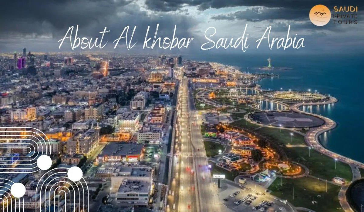 Khobar, Saudi Arabia