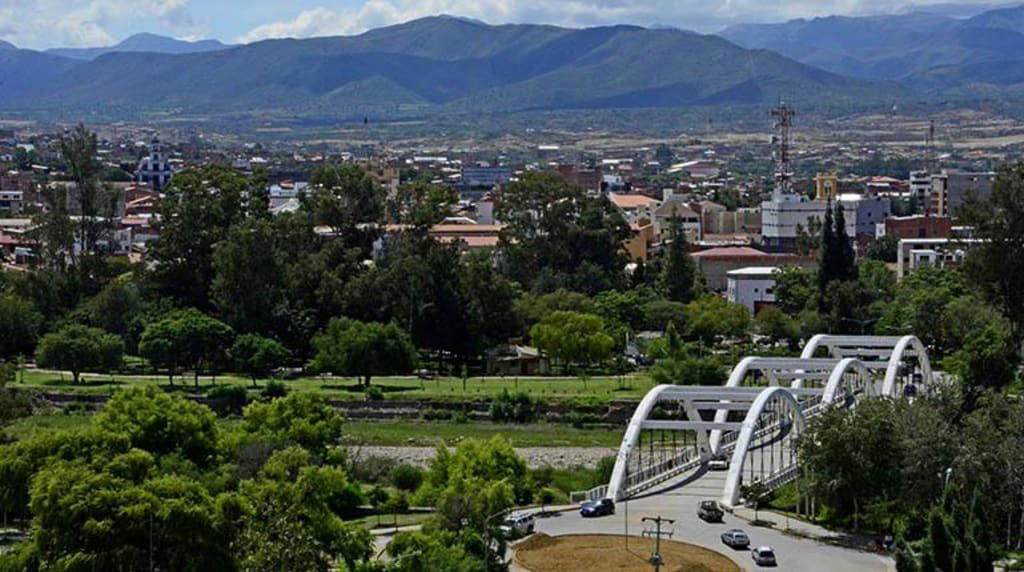 Tarija, Bolivia