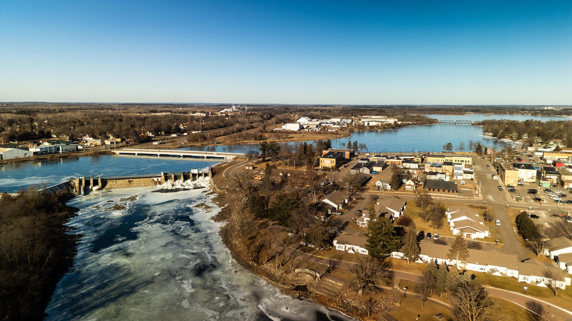 Little Falls, United States
