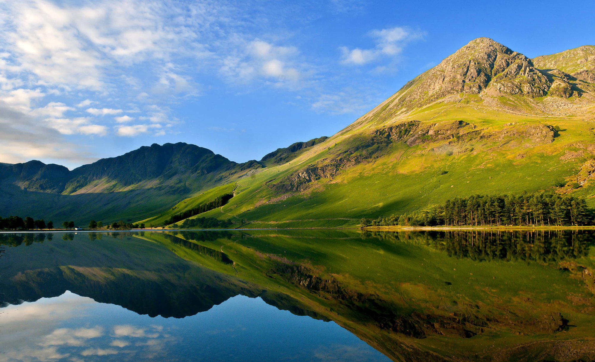 Lakes, United Kingdom