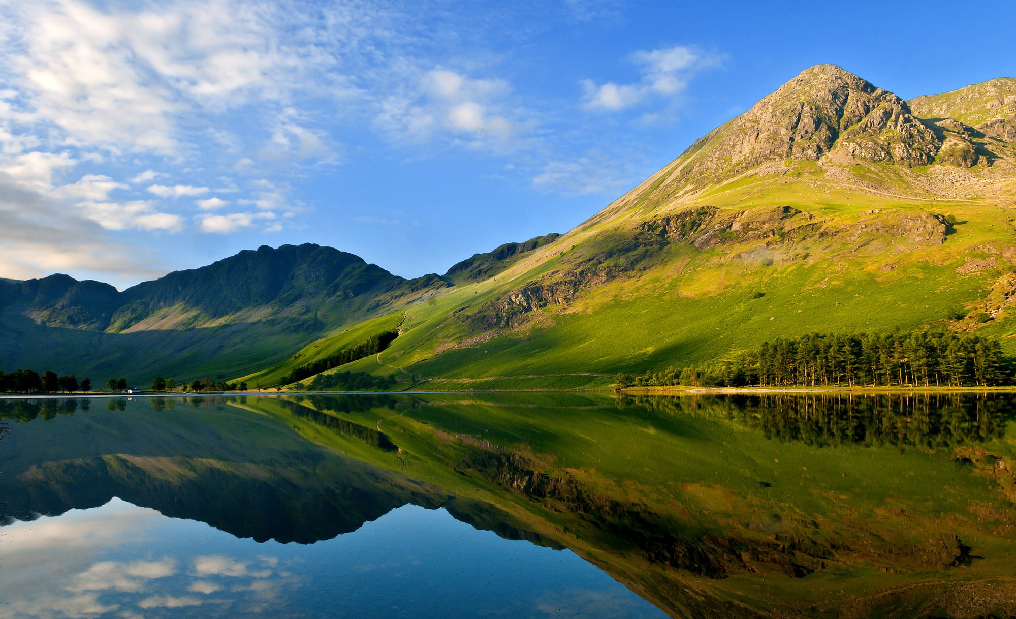 Lakes, United Kingdom
