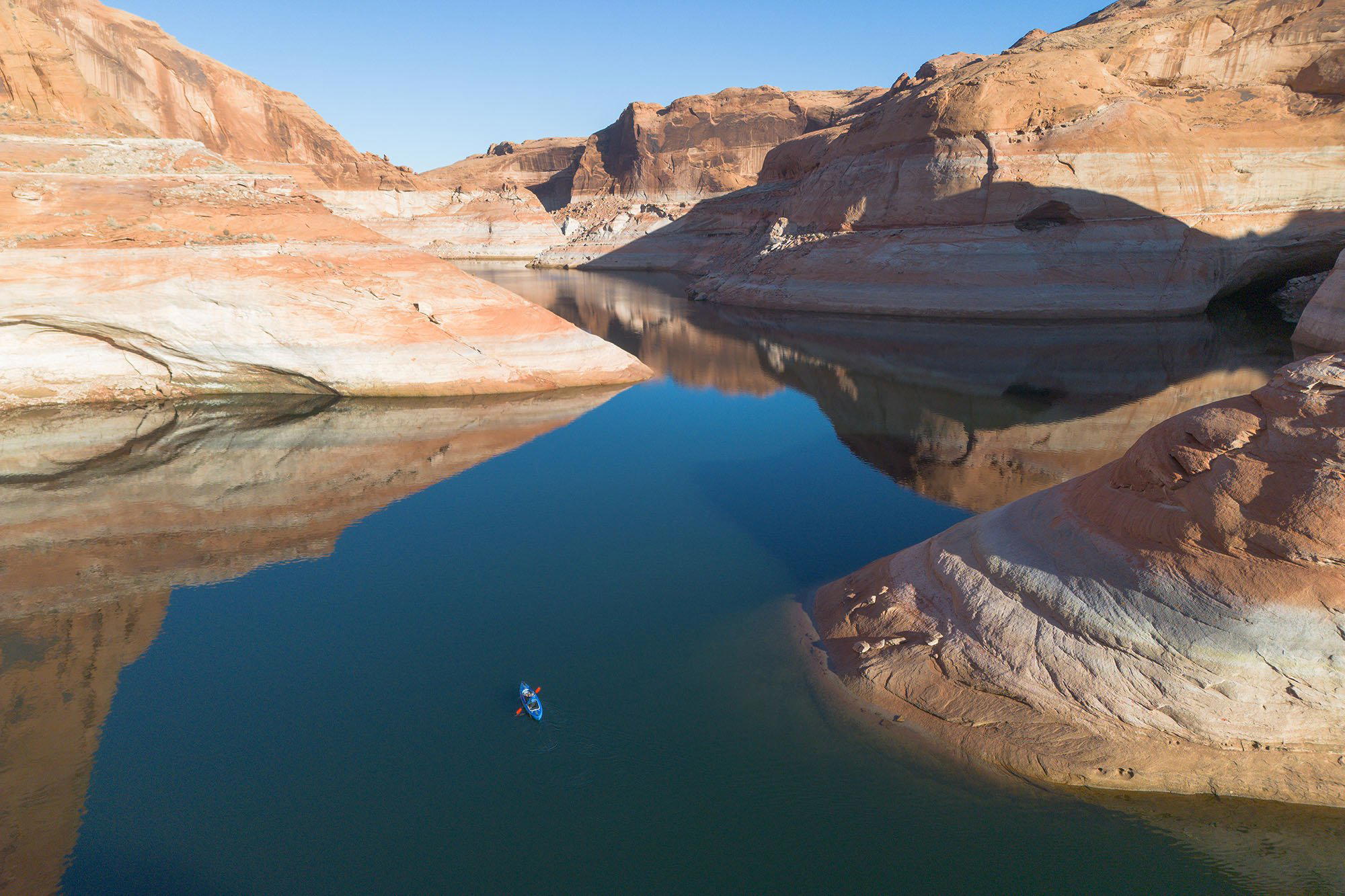 Lake Powell, United States
