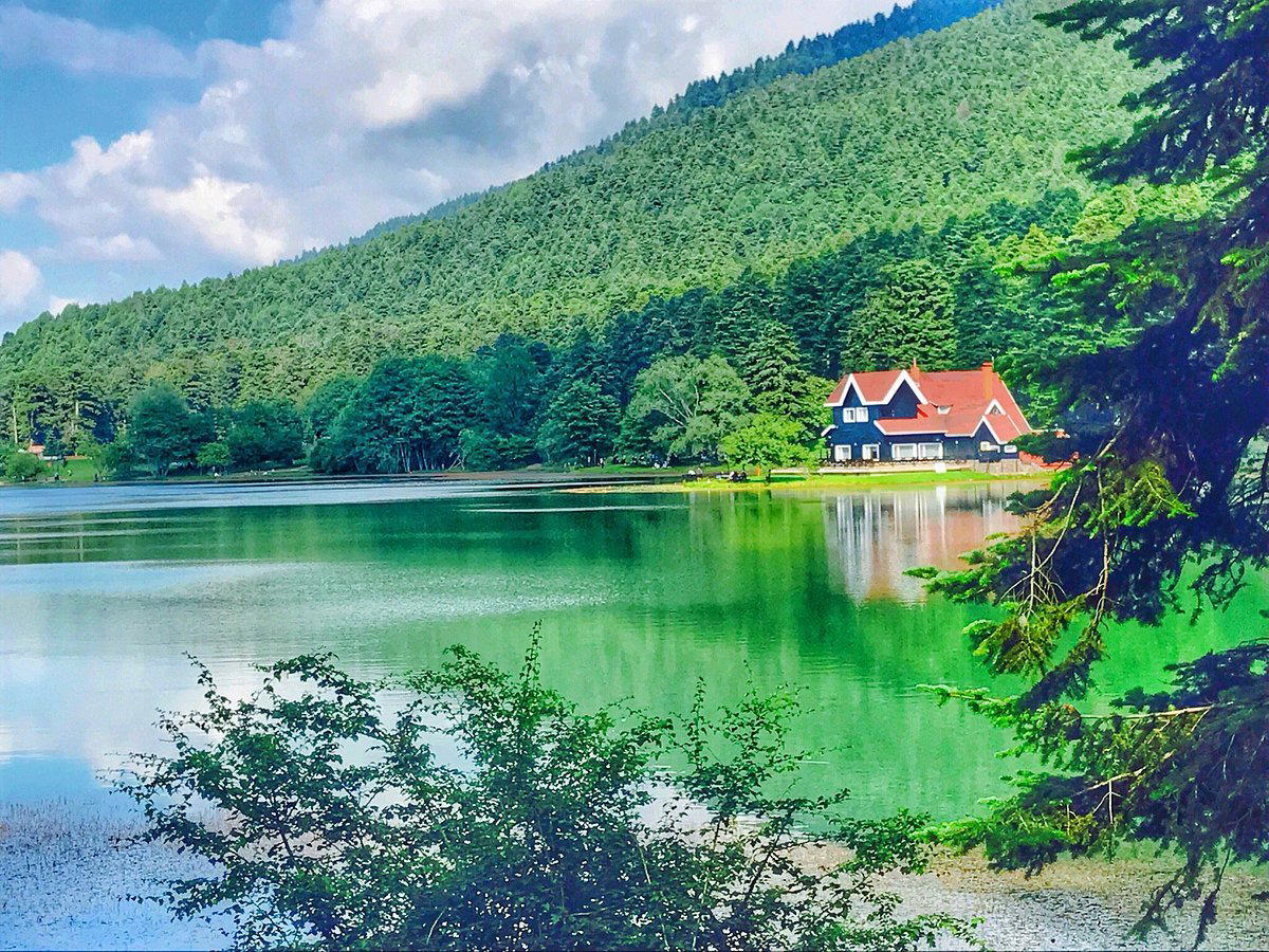 Golcuk, Turkey