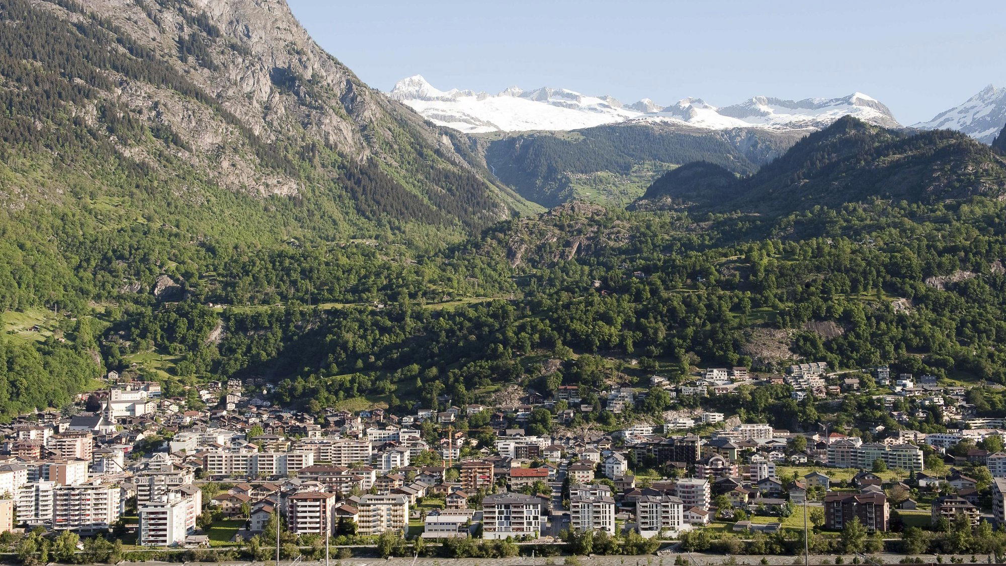 Naters, Switzerland