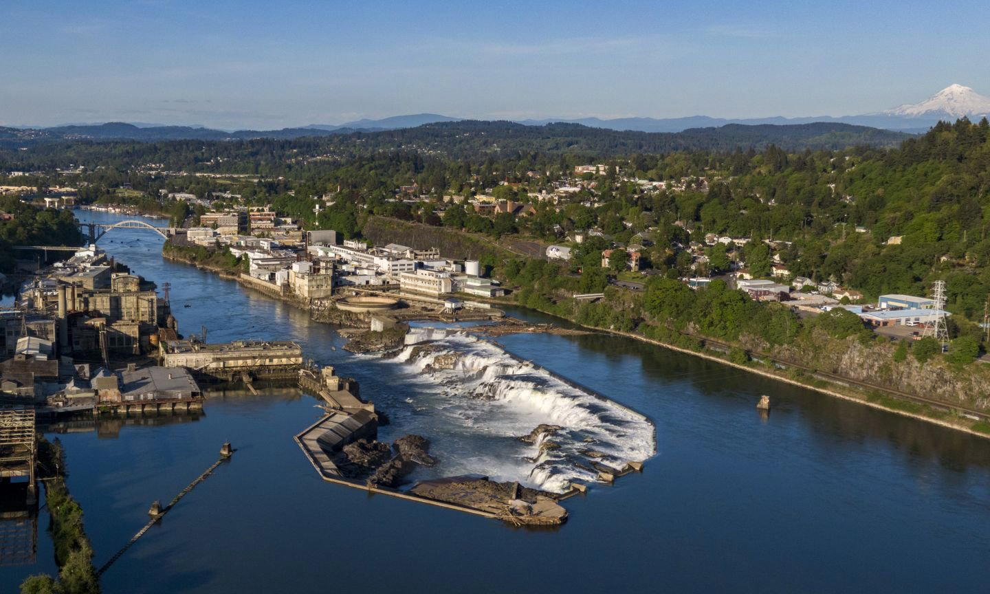 Oregon City, United States