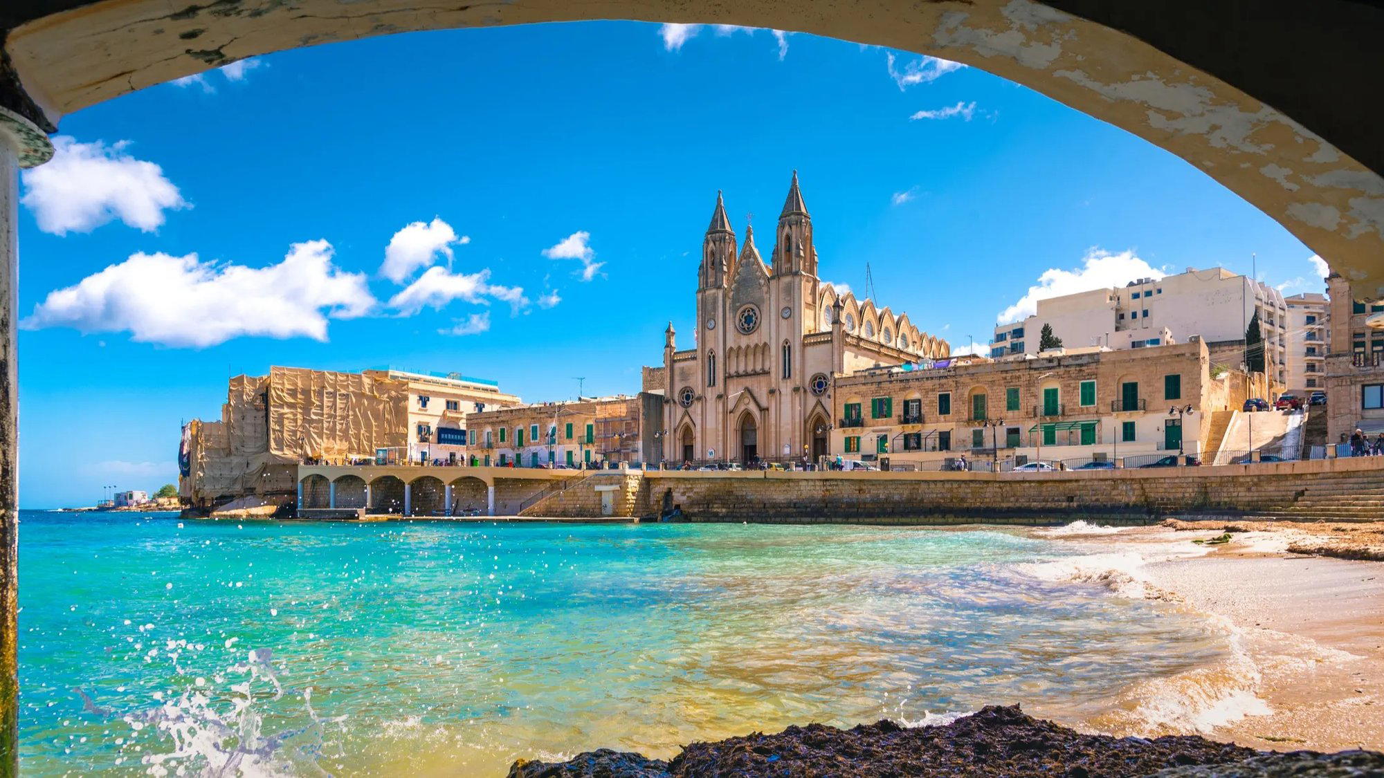 Malta, Malta