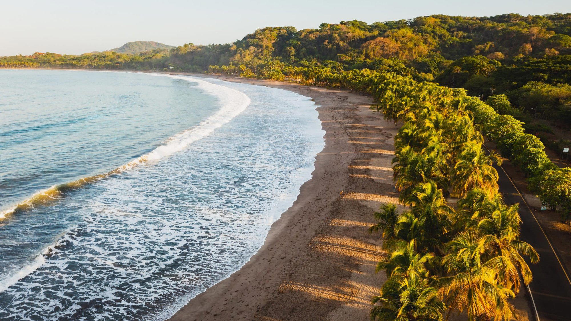 Santa Teresa, Costa Rica