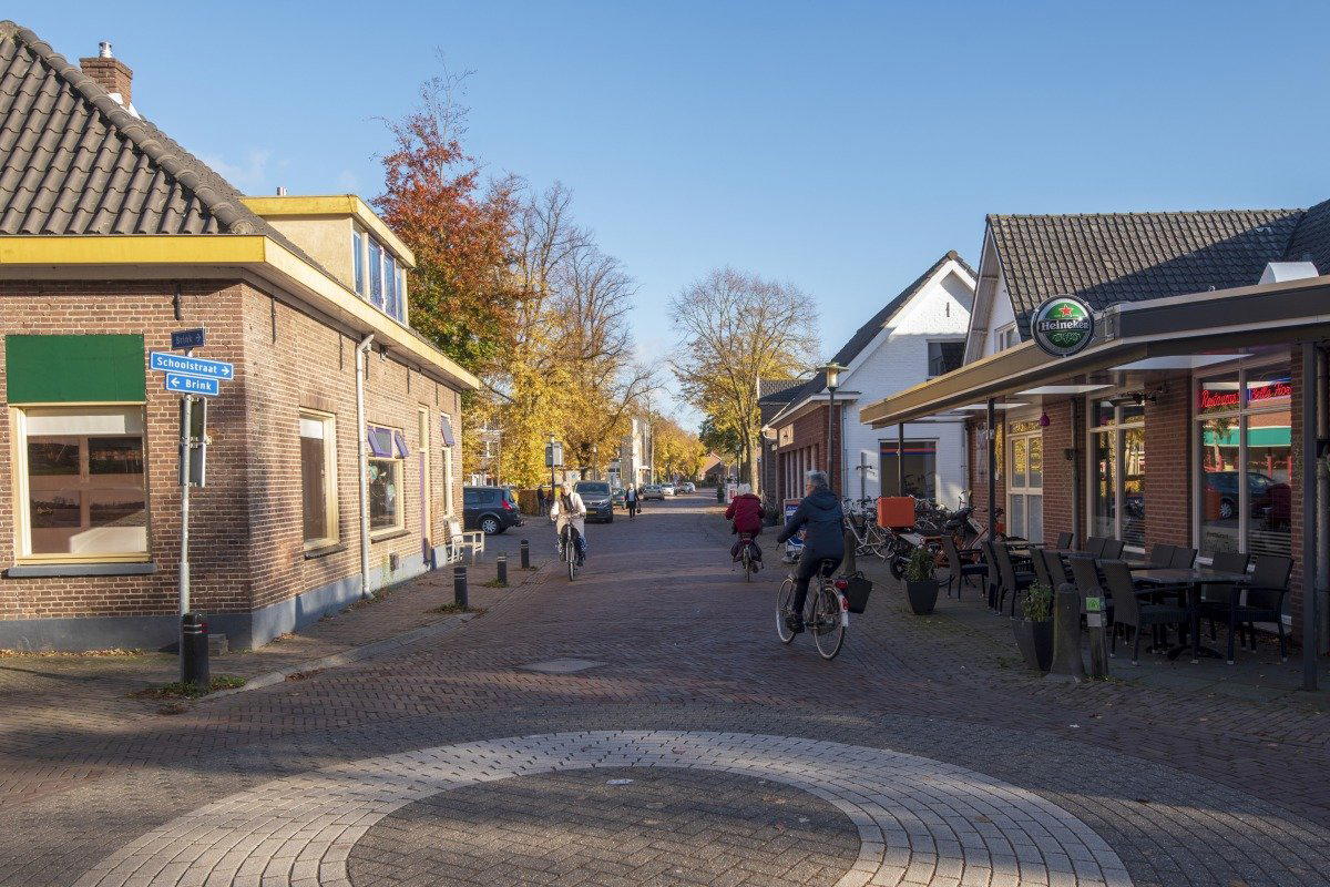 Bathmen, Netherlands