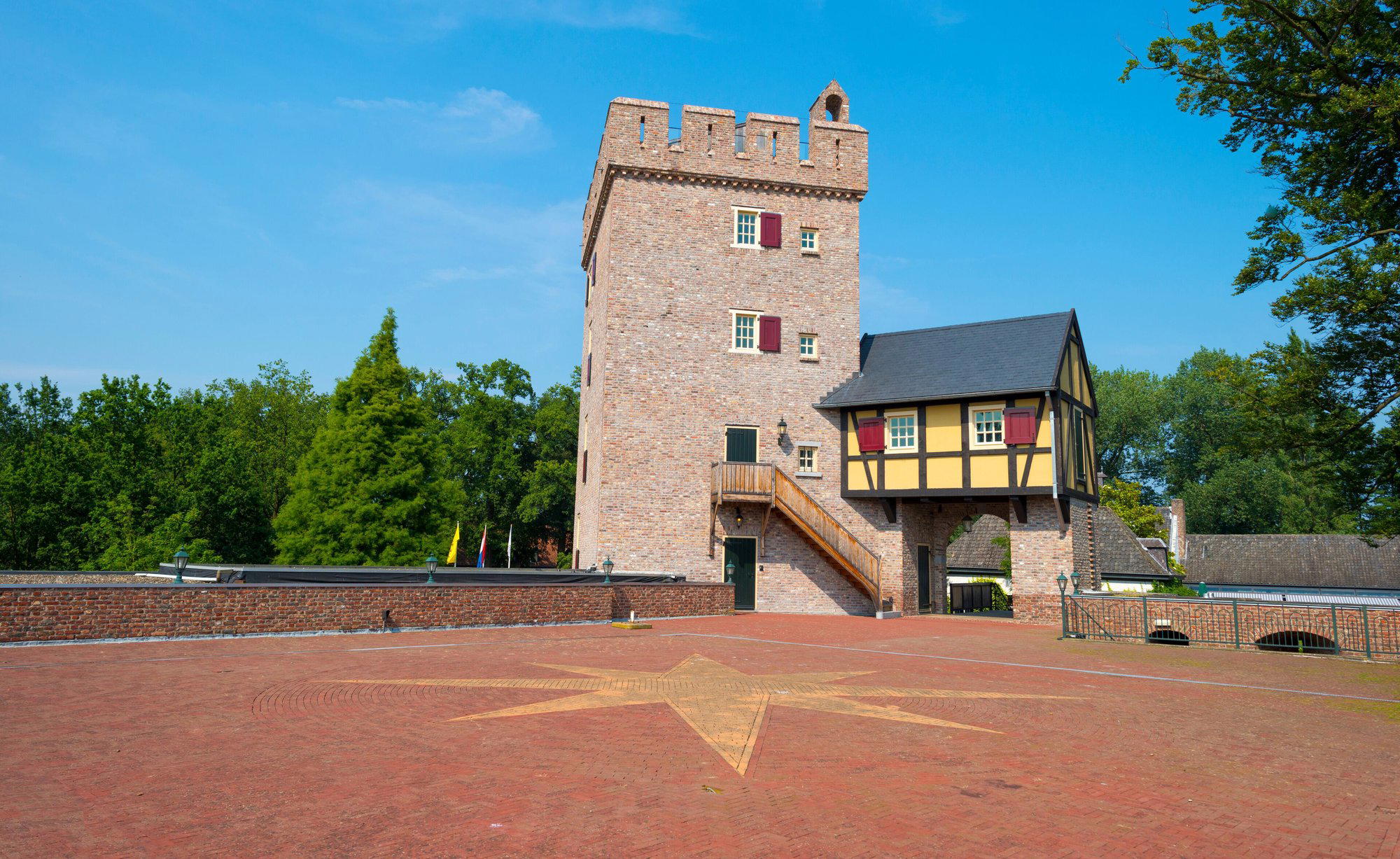 Herkenbosch, Netherlands