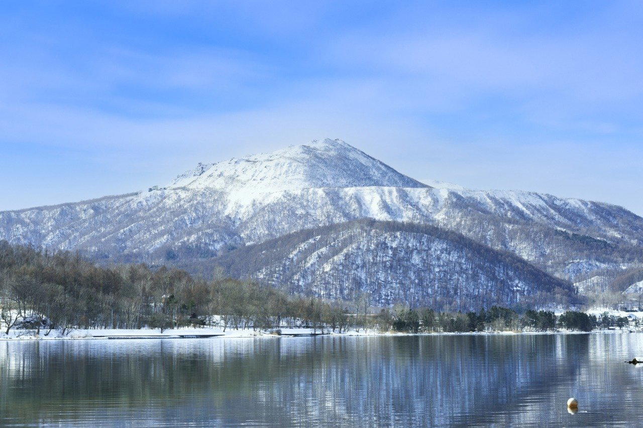 Hokkaido (Date), Japan