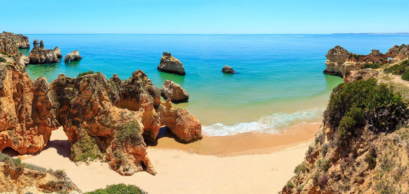 Algarve, Portugal