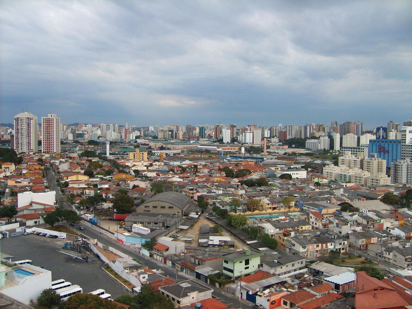 Santo Andre, Brazil