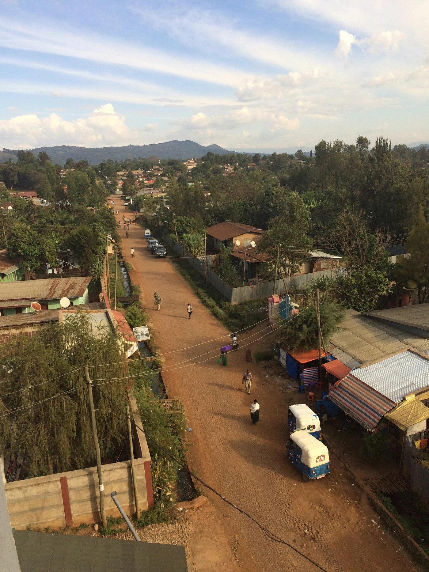 Jimma, Ethiopia