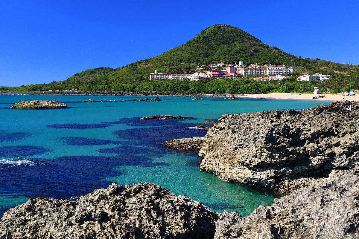 Kenting National Park, Taiwan