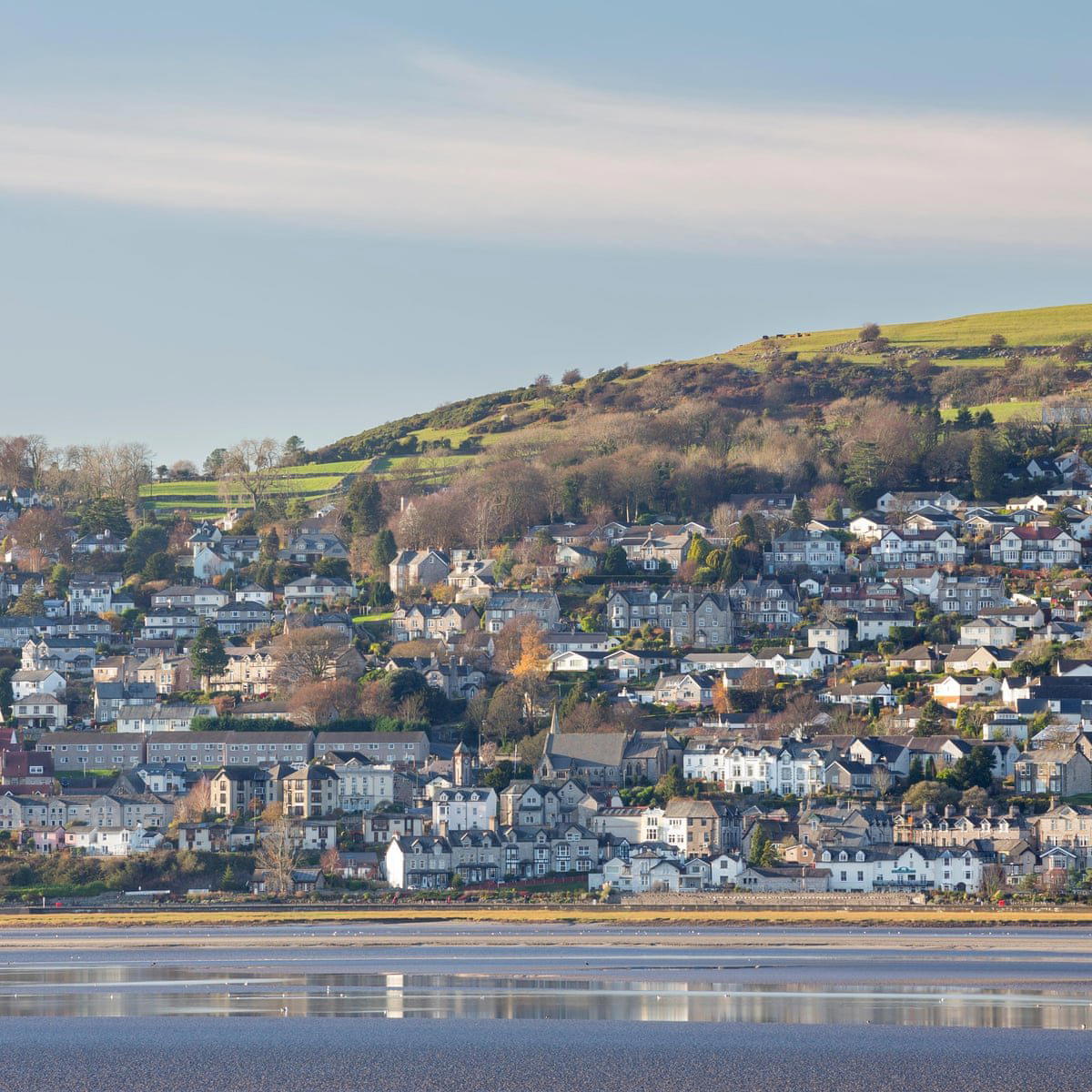 Grange Over Sands, United Kingdom