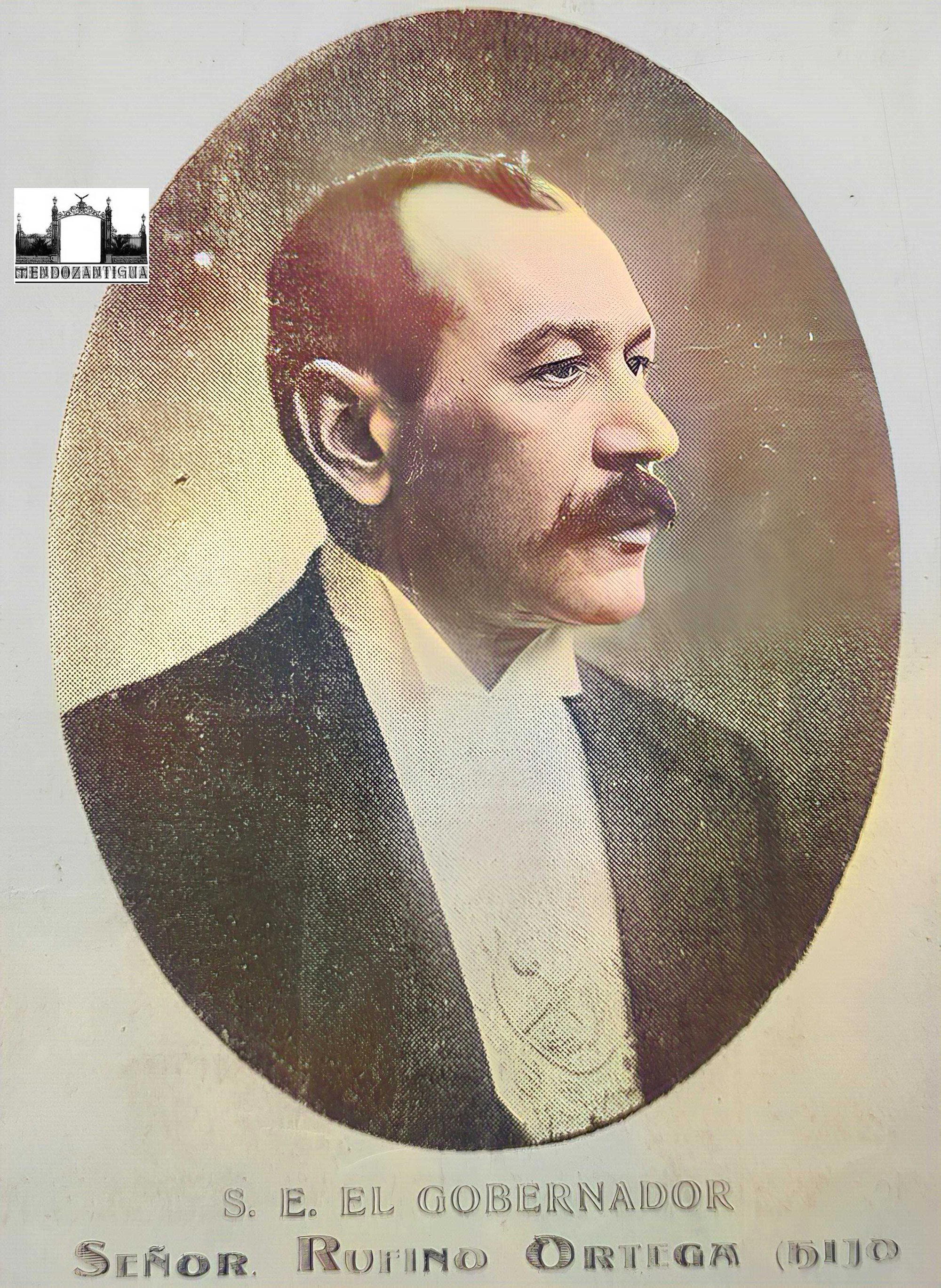 General Ortega, Argentina