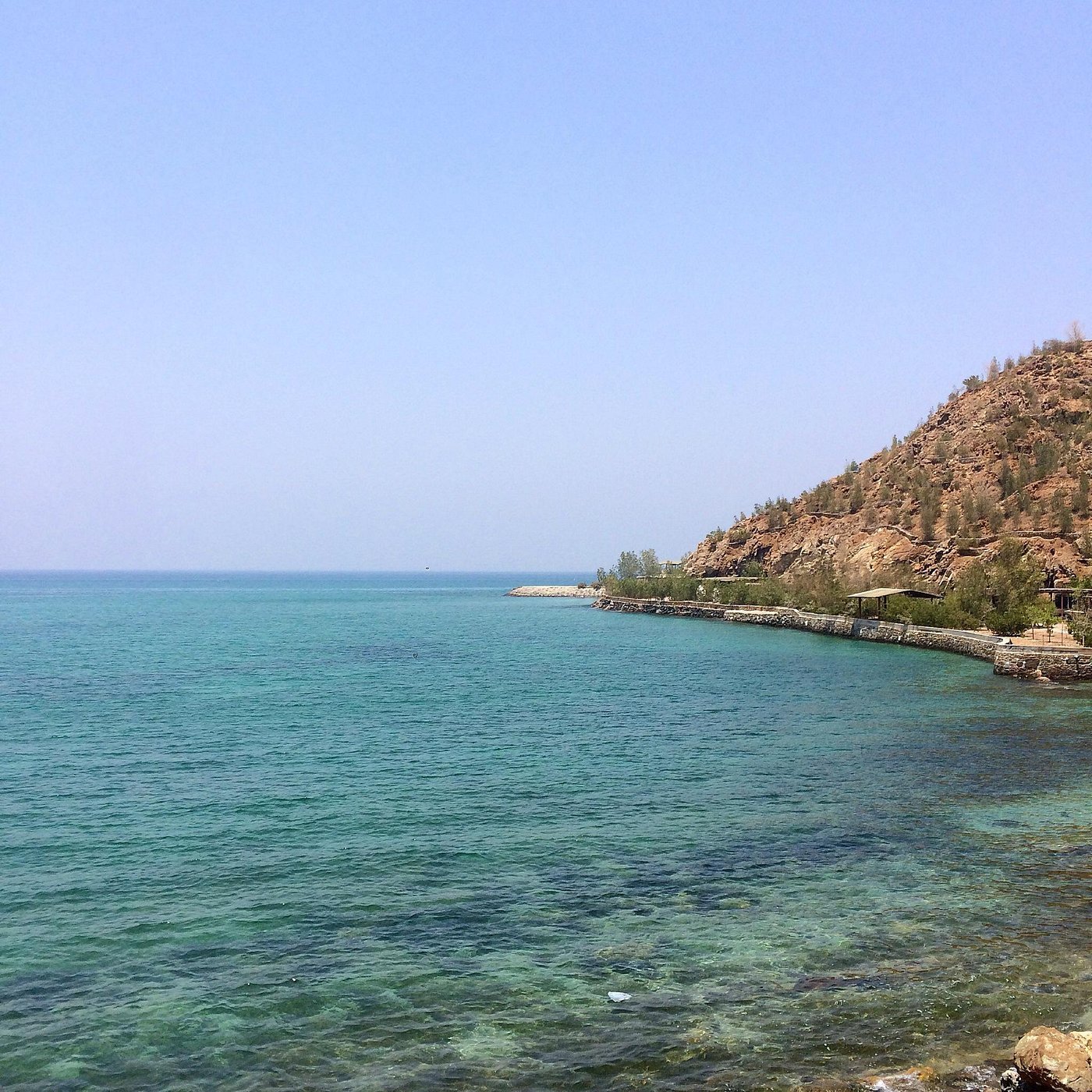 Dibba, United Arab Emirates