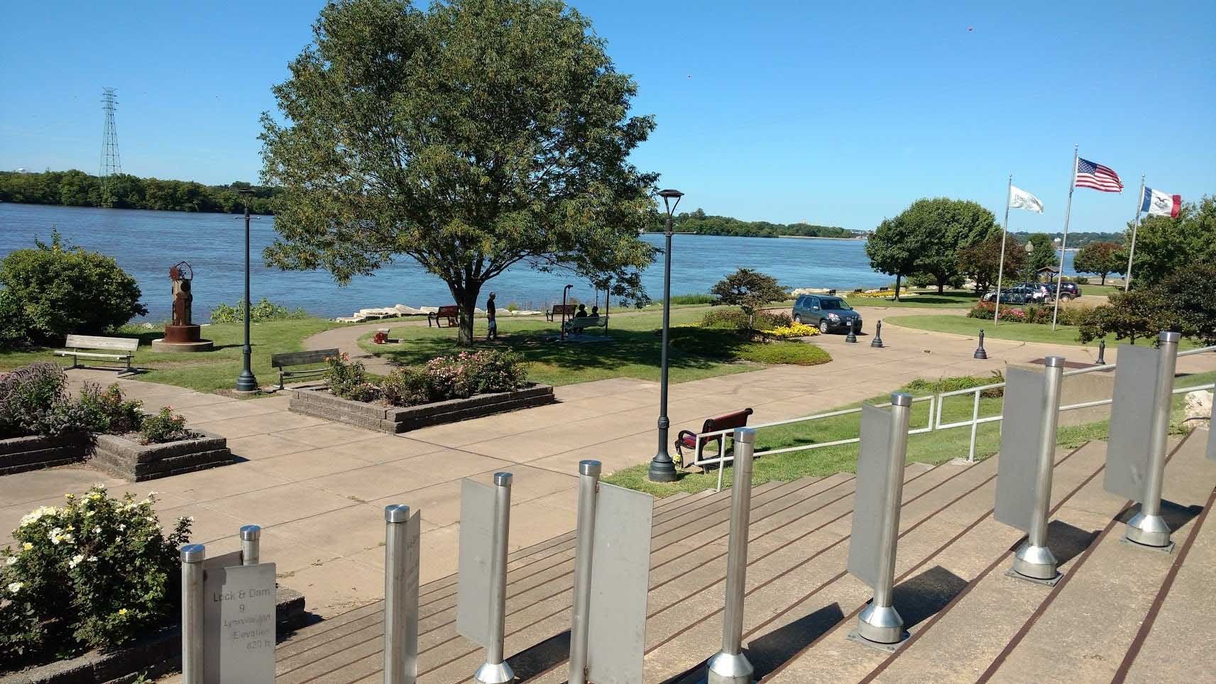 Bettendorf, United States