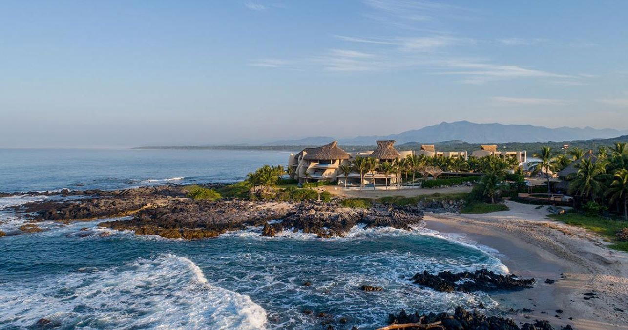 Troncones, Mexico