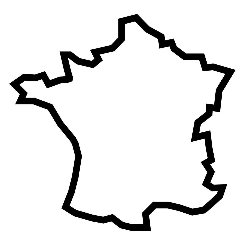 Contour, France
