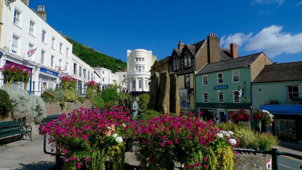 Malvern, United Kingdom