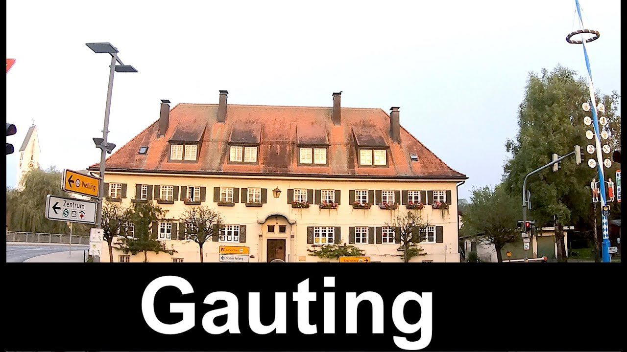 Gauting, Germany