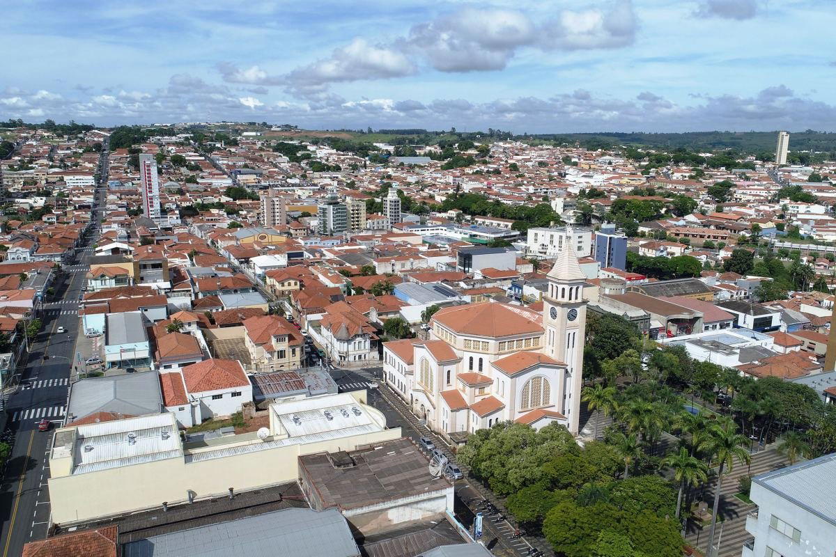 Itapira, Brazil