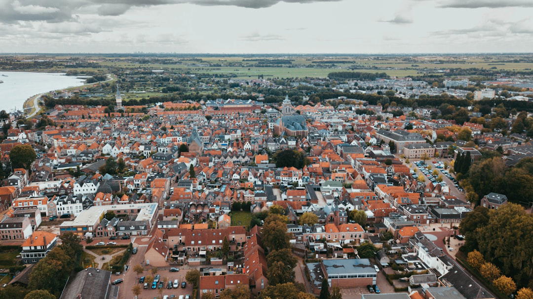 Goeferdinge, Belgium