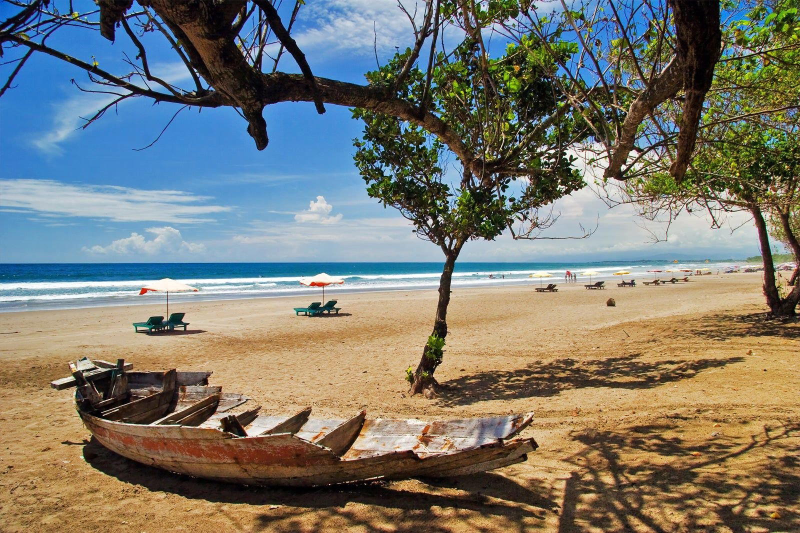 Legian, Indonesia