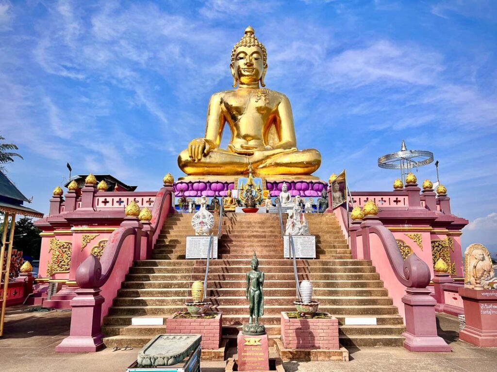 Chiang Saen, Thailand