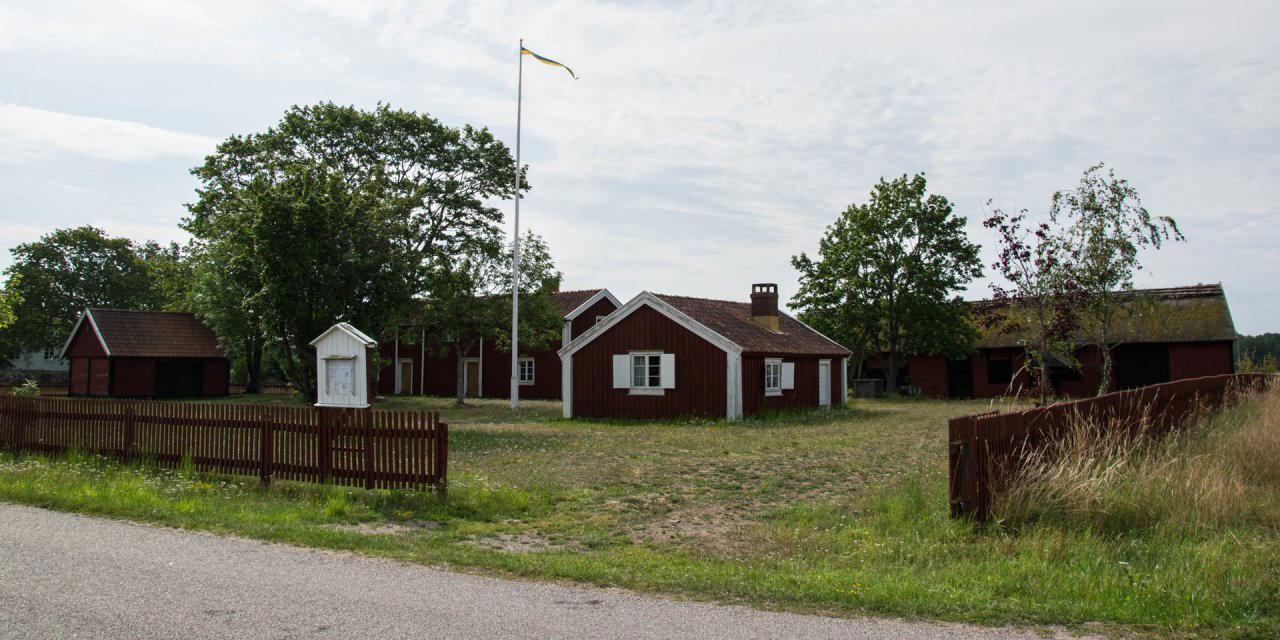 Söderåkra, Sweden
