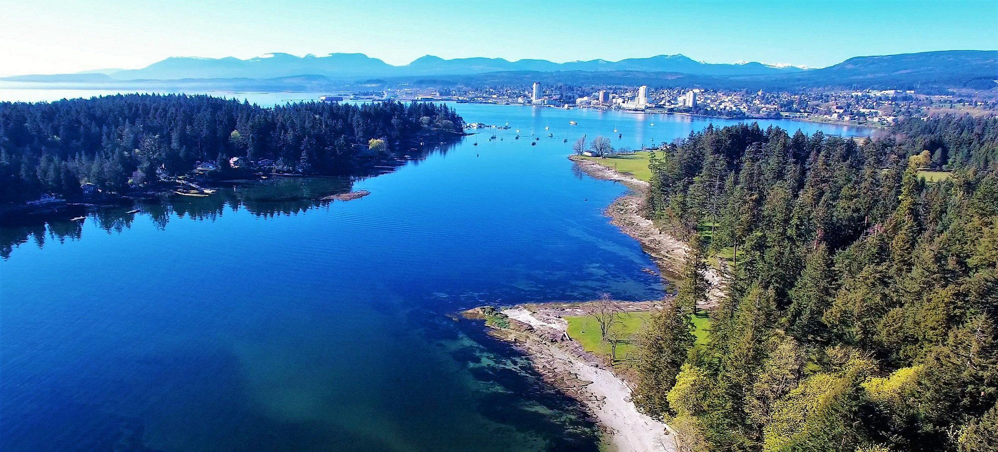 Nanaimo, Canada