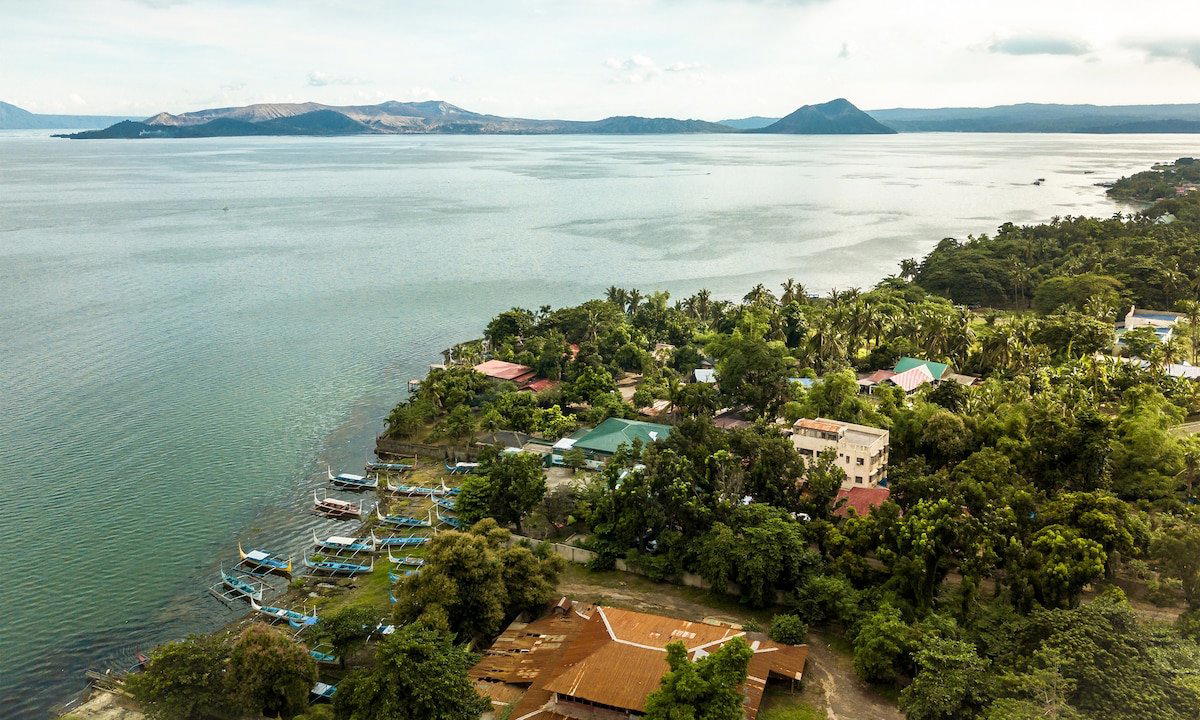 Silang, Philippines