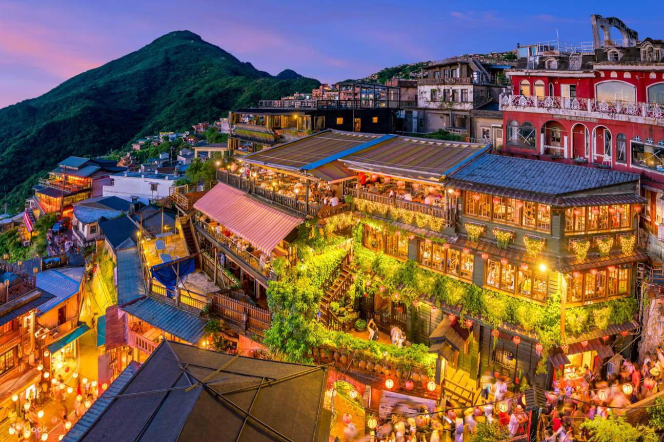 宜蘭, Taiwan