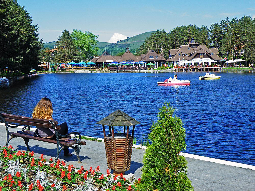 Zlatibor, Serbia