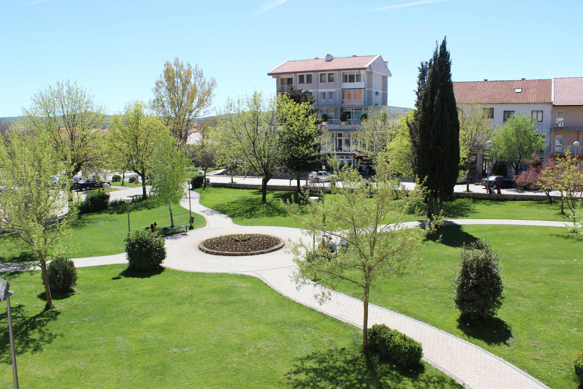 Posusje, Bosnia and Herzegovina