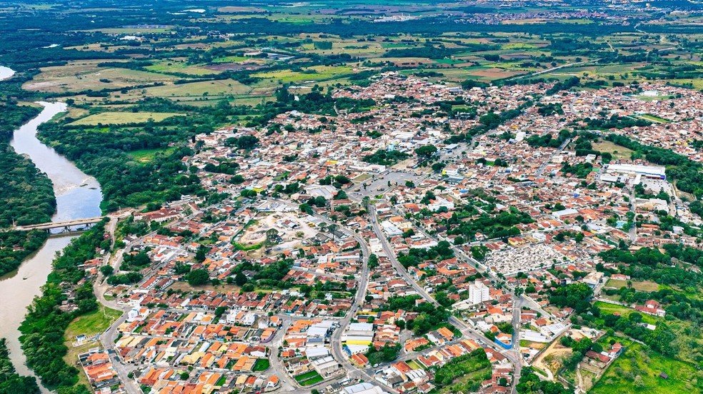 Tremembe, Brazil