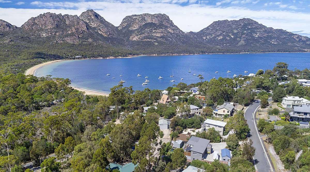Coles Bay, Australia