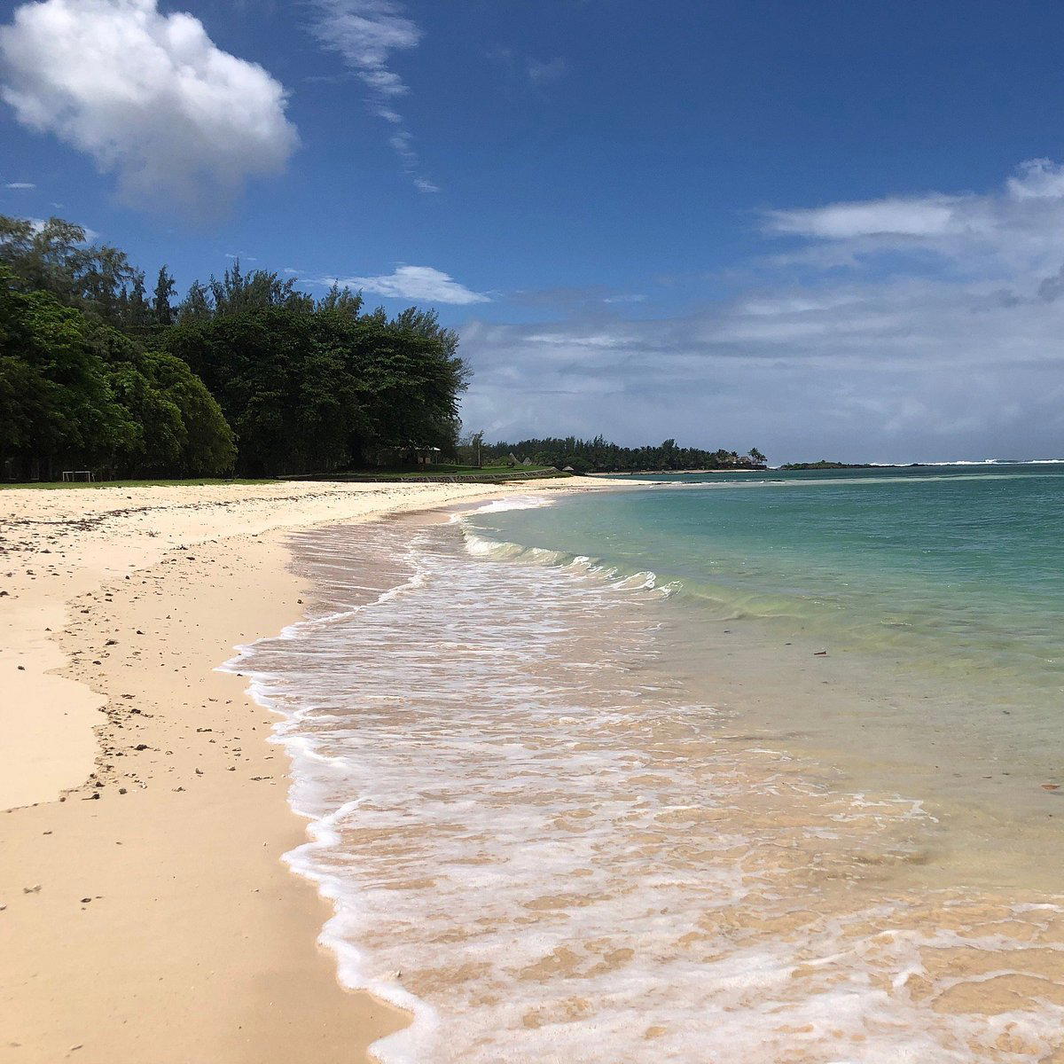 St. Felix, Mauritius
