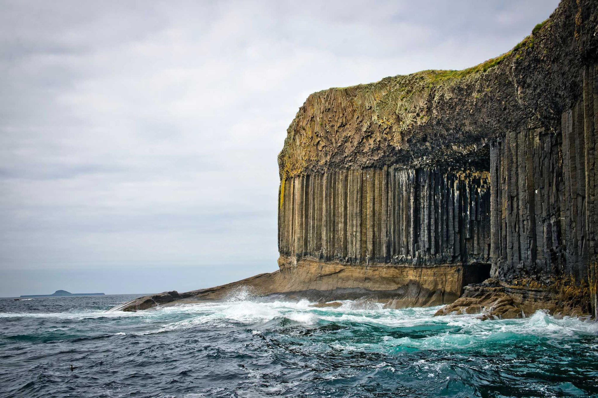 Isle of Mull, United Kingdom