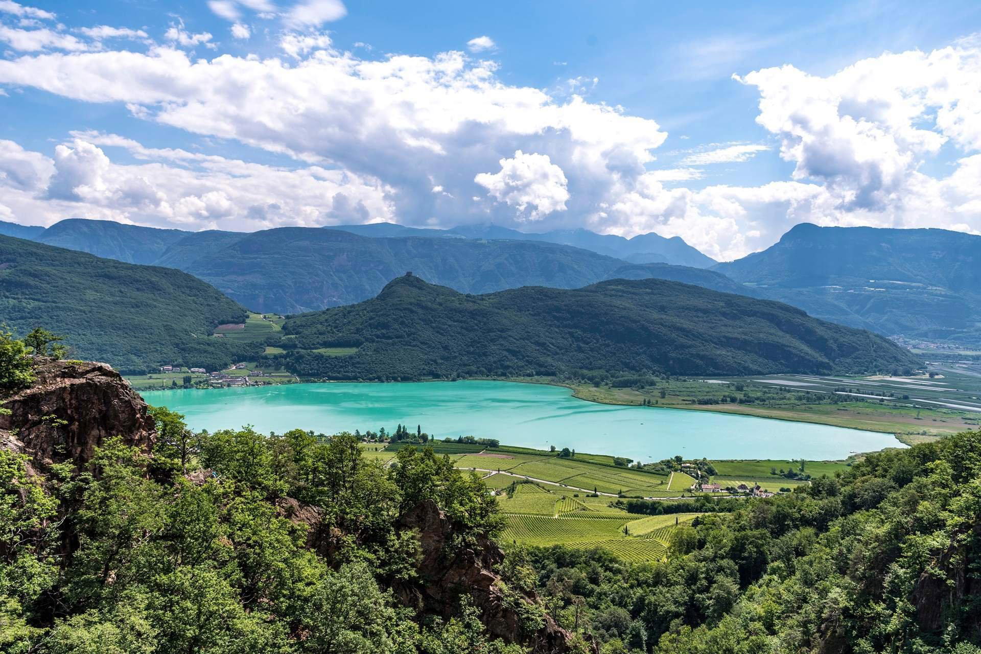 Kaltern, Italy