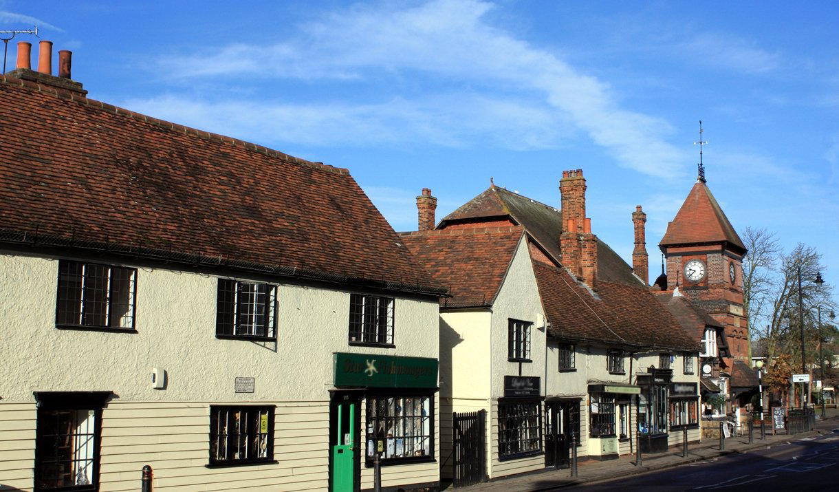 Ongar, United Kingdom