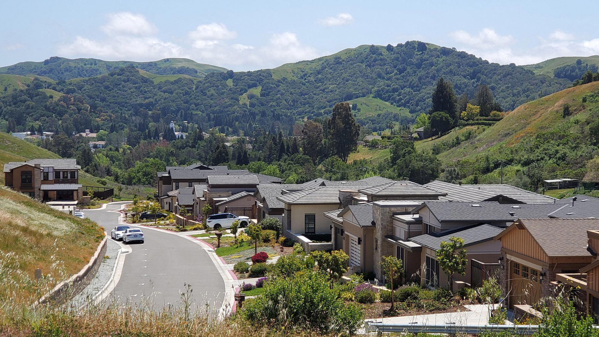 Moraga, United States