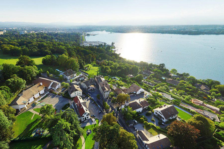 Cologny, Switzerland
