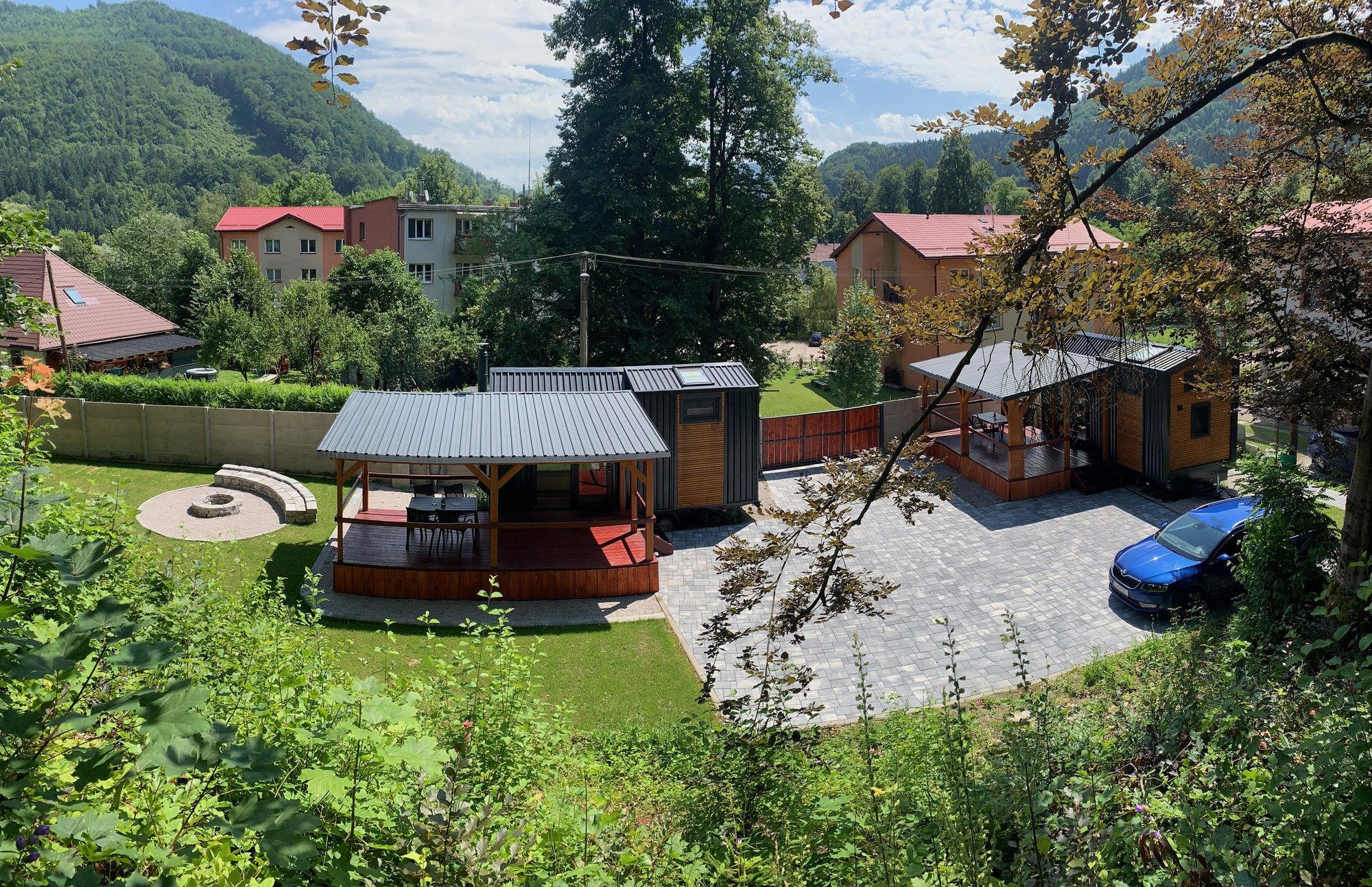 Lubochna, Slovakia